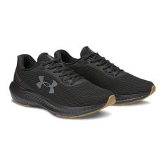 Tenis Masculino Esportivo Academia Leveza Under Armour Wing