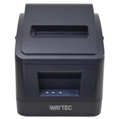 Impressora Térmica Não Fiscal Waytec Wp-100 80Mm.