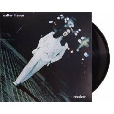 LP Walter Franco Revolver