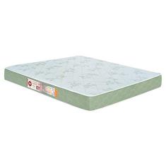 Colchão Casal Espuma D33 Sleep Max (18x138x188) Cinza