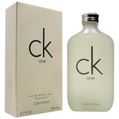 Calvin Klein ck One 100ml