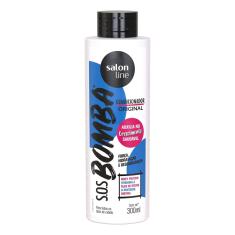 Salon Line sos Bomba Original Condicionador 300mL