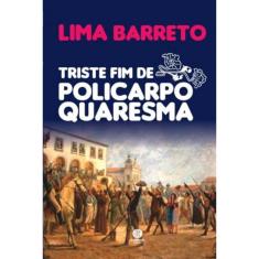 Triste Fim de Policarpo Quaresma - 02Ed/19