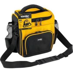 Bolsa Em Lona Bl 0006 Vonder Plus