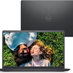 Notebook Dell Inspiron I15-i120k-a35p Intel Core i5 16gb 1TB SSD 15.6" Full Hd WINDOWS 11