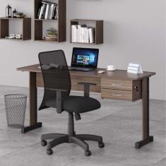 Mesa Escritório Atlanta Affara - CASA H