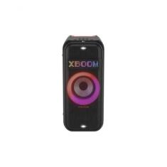 Caixa de Som Portátil LG Xboom Partybox XL7 com Bluetooth 250W Preto XL7S.ABRALLK