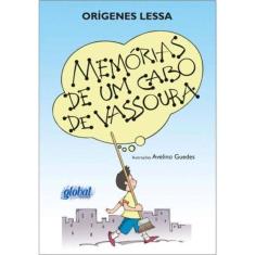 Memorias De Um Cabo De Vassoura