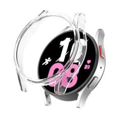 Case Capinha De Proteção Para Samsung Galaxy Watch 5 44Mm - Star Capas