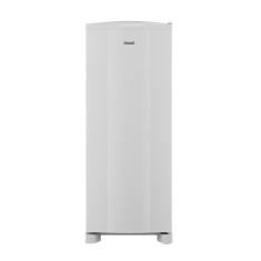 Geladeira Consul 263 Litros Degelo Seco BRANCA CRA30MBBNA 220V