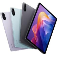 Tablet Xiaomi Redmi Pad 2 WiFi 128GB 4GB RAM Tela 11" - Verde