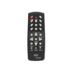 Controle Remoto Mxt 01012 Century 1900