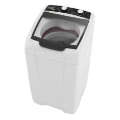 Máquina de Lavar Mueller Energy Automática 8kg Ciclo Rápido BCO-127v, 