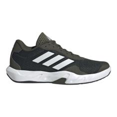 Tênis Adidas Amplimove Trainer Masculino - Verde 42,5-Masculino