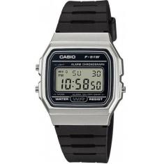 Relógio Casio F-91WM-7ADF