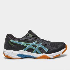 Tênis Asics Gel-Rocket 11 Masculino-Masculino