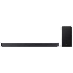 Soundbar Samsung HW-Q600F 3.1.2 Canais Bluetooth com Subwoofer 380W Pr