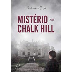 Mistério em Chalk Hill