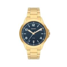 Relógio Orient Feminino Fgss1197P2Kx Dourado