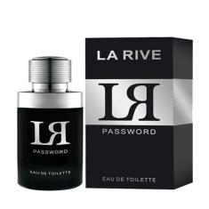 LR Password M La Rive 75ml Edt