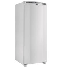 Geladeira/Refrigerador Frost Free Consul 300 Litros Crb36ab Branco 127V