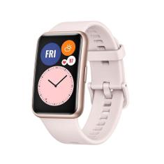 Relógio Smartwatch - Huawei Watch Fit - Rosa