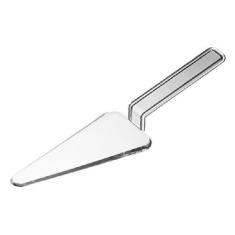 Espátula Para Bolo Três Triângulos