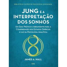 Livro - Jung E A Interpretação Dos Sonhos
