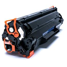Toner Advanced Laser Cf283a