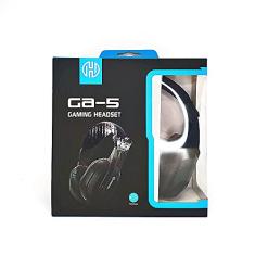 Headset com Microfone Hoopson GA-5