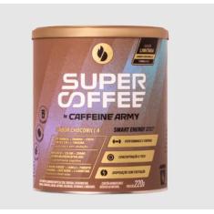 Supercoffee 3.0 Choconilla 220G - Caffeine Army