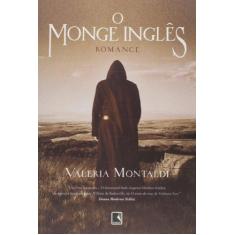 Livro - O Monge Inglês