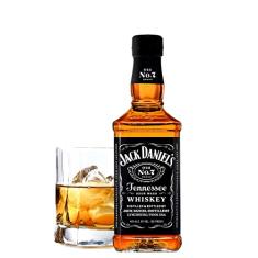 Whisky Jack Daniels 375 Ml