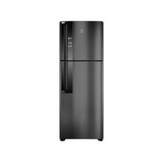 Geladeira/Refrigerador Electrolux If56b Inverter Top Freezer Frost Fre
