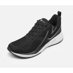 Tênis Fem Lynd Square 650-Feminino