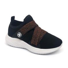 Tênis Molekinho Calce Fácil 2832.106