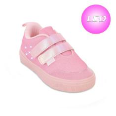 Tênis Led Pampili Infantil PP24-72101