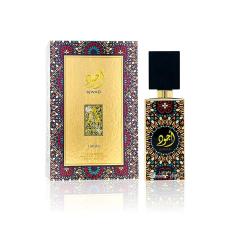 Perfume Lattafa Ajwad - Eau de Parfum - 60 ml