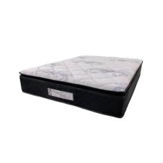 Colchão Casal Atria Plus Semi Ortopédico com Espuma D33 e D29 Soft 1,3