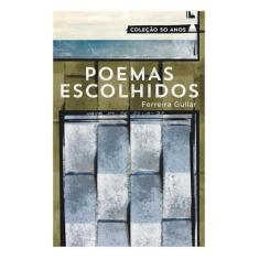Poemas escolhidos: Coleção 50 anos