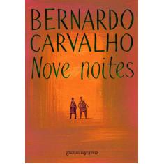 Livro Nove Noites, Sortido