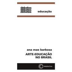 Arte-Educação No Brasil