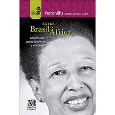 Entre Brasil E África