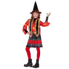 Fantasia Spirit Halloween Kids Dani Dennison Hocus Pocus