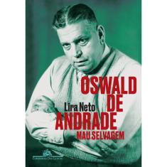 Oswald de Andrade (1102)