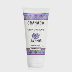 Condicionador Granado Terrapeutics lavanda 180ml