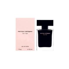 Narciso Rodriguez For Her Feminino Eau De Toilette 30Ml