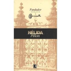 Livro - FUNDADOR