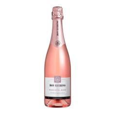 Espumante Don Guerino Moscatel Rosé 750ml
