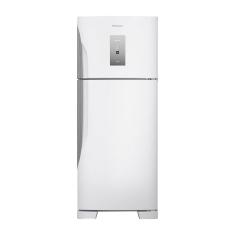 Geladeira/Refrigerador Panasonic 435 Litros NR-BT56PD4W - 2 Portas, A+++, Frost Free, Branco